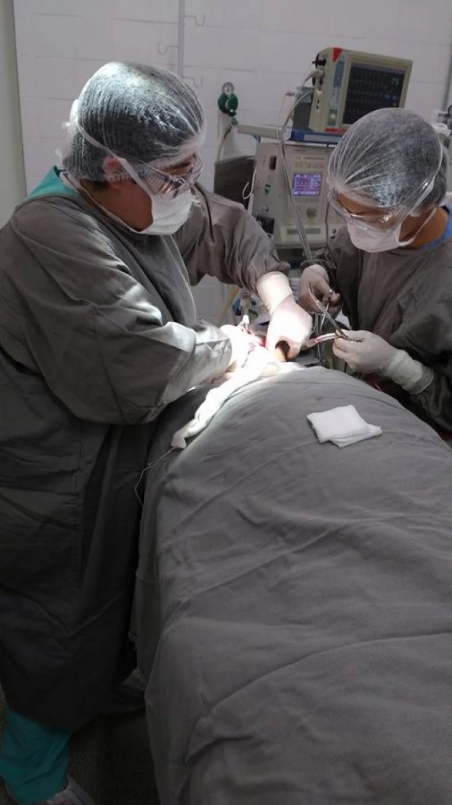 Foto 18:  — Padoan - Odontologia para especiais