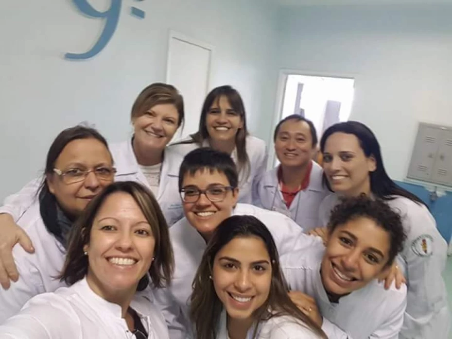 Foto 21:  — Padoan - Odontologia para especiais
