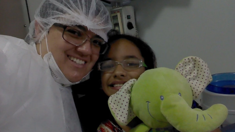 Foto 23:  — Padoan - Odontologia para especiais