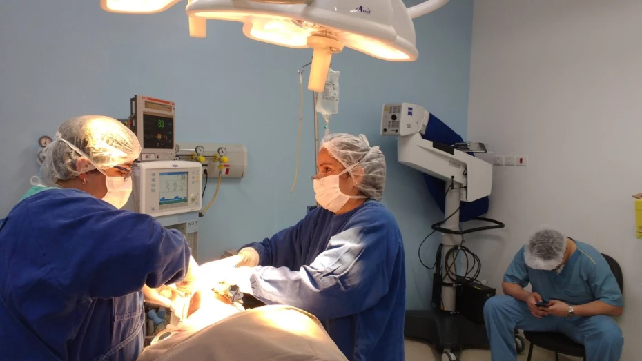 Foto 28:  — Padoan - Odontologia para especiais