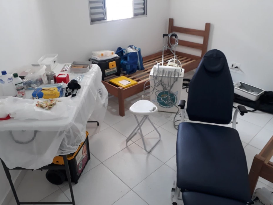 Foto 12:  — Padoan - Odontologia para especiais