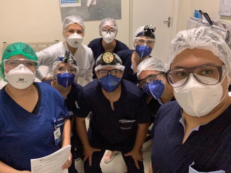 Foto 7:  — Padoan - Odontologia para especiais
