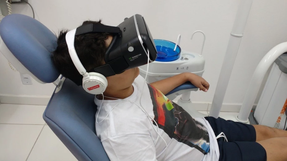 Foto 5:  — Padoan - Odontologia para especiais