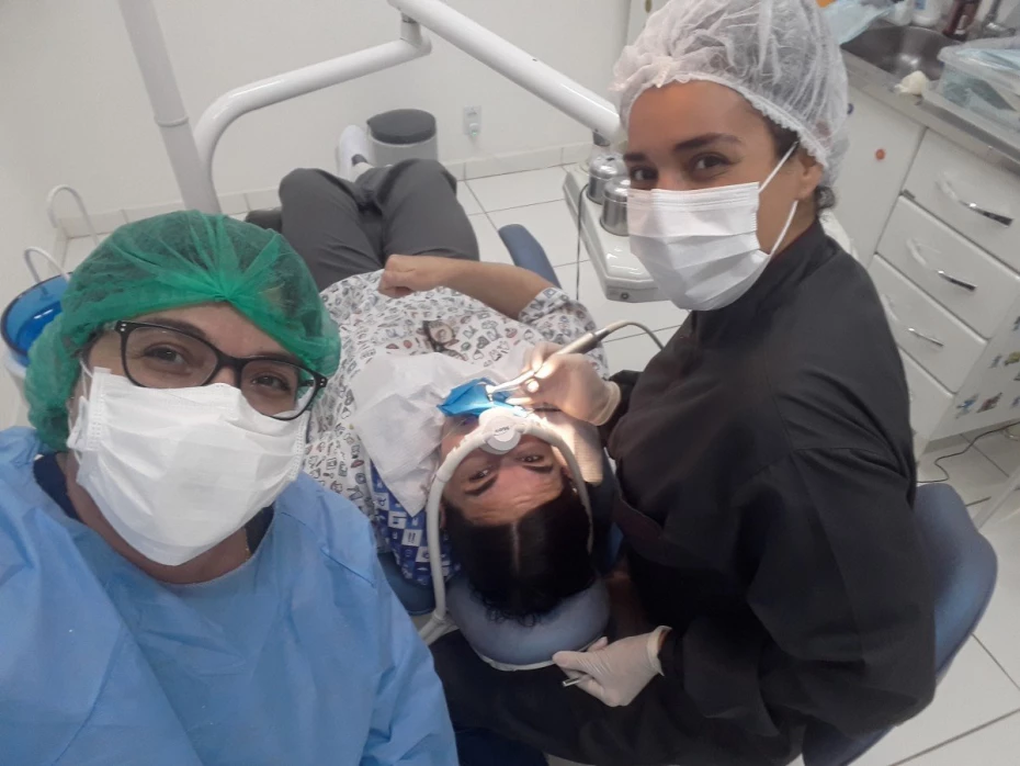 Foto 4:  — Padoan - Odontologia para especiais